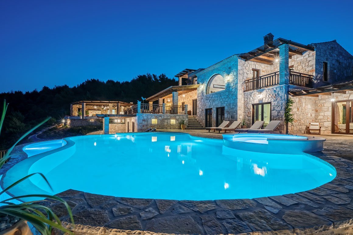 Villa Amara